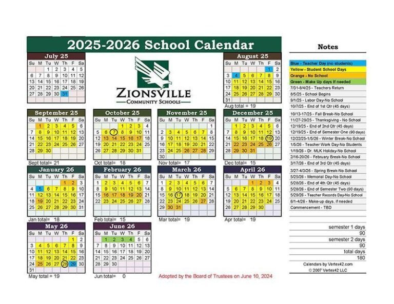 Purdue 2026 27 Academic Calendar