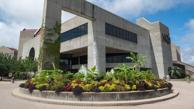 Nku Academic Calendar Fall 2026