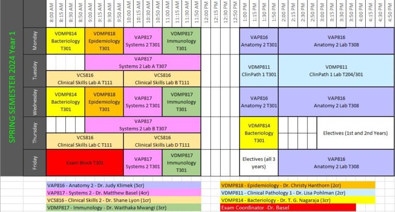 Ksu Academic Calendar Spring 2026