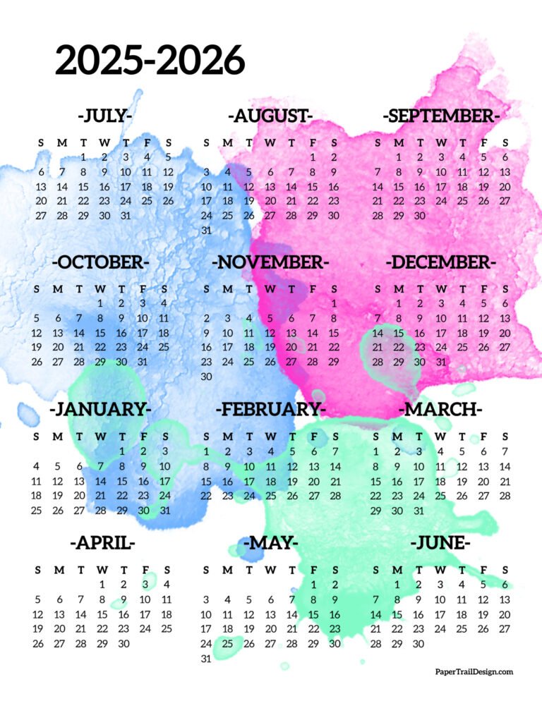 Ndsu Academic Calendar 2026
