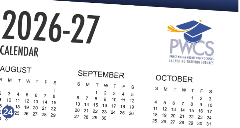 William And Mary 2026 27 Calendar