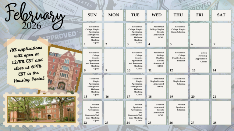 Vanderbilt Academic Calendar 2026 27