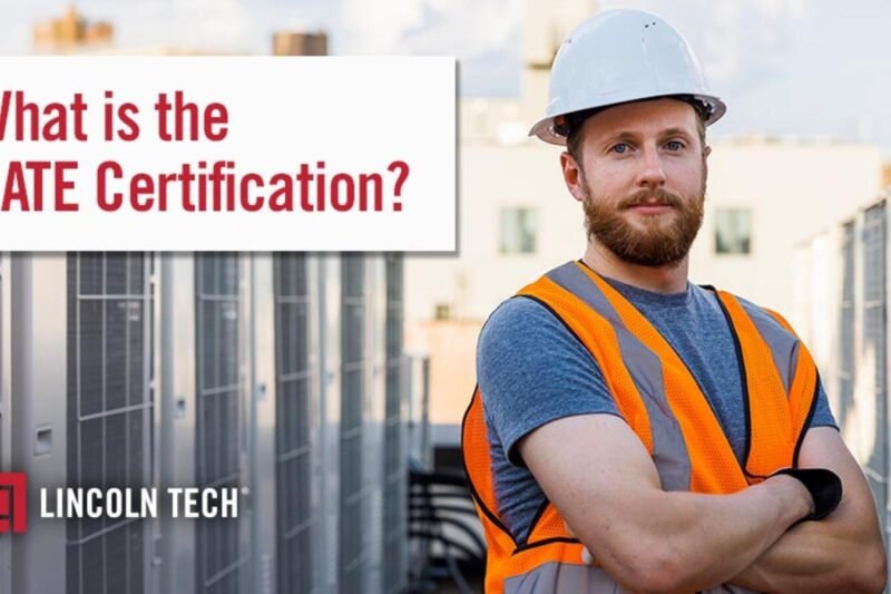 What Are The Requirements For Nate Certification Renewal