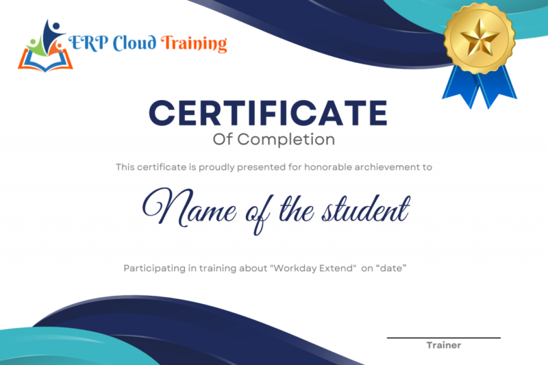 How Much Does Workday Training And Certification Cost