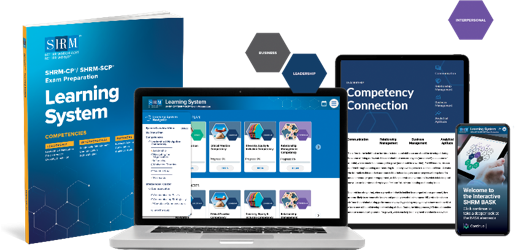 Best Shrm Learning System Study Materials For Beginners