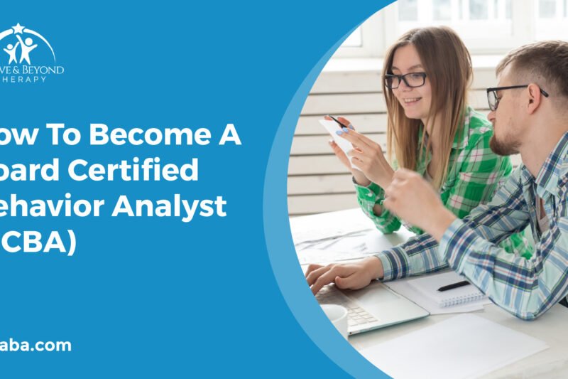 How To Become A Board Certified Behavior Analyst Bcba