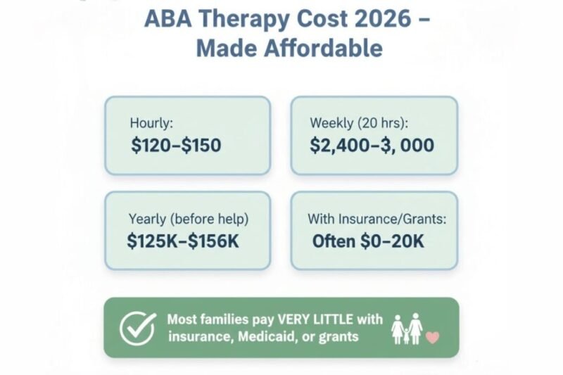 How Much Does It Cost To Get Aba Certification