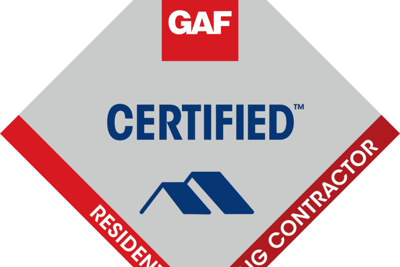 What Are The Requirements To Become A Gaf Certified Roofing Contractor