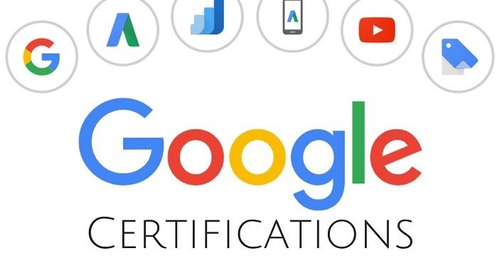 How To Become Google Seo Certified