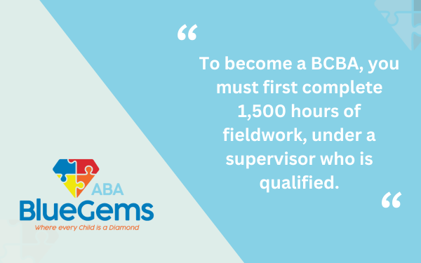 How Long Does It Take To Become Aba Certified Therapist