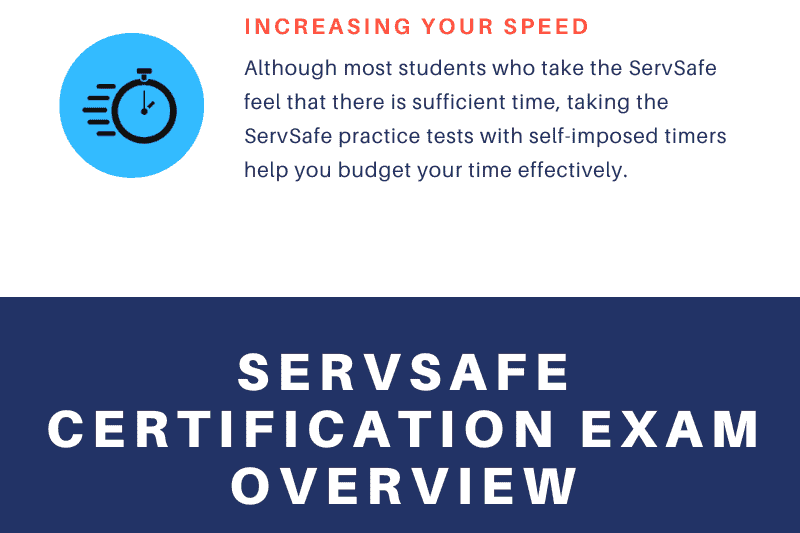 Servsafe Certification Practice Test And Study Guide Free