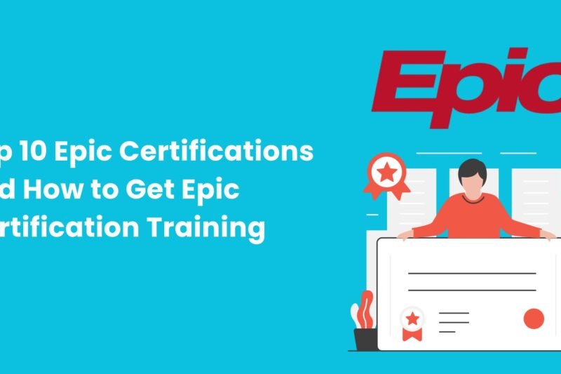 Which Epic Certification Module Is Best For Nurses
