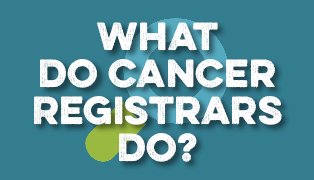 How To Become A Certified Tumor Registrar Ctr Online