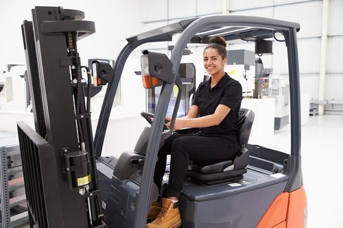 How Long Is A Forklift Certification Good For Before Renewal