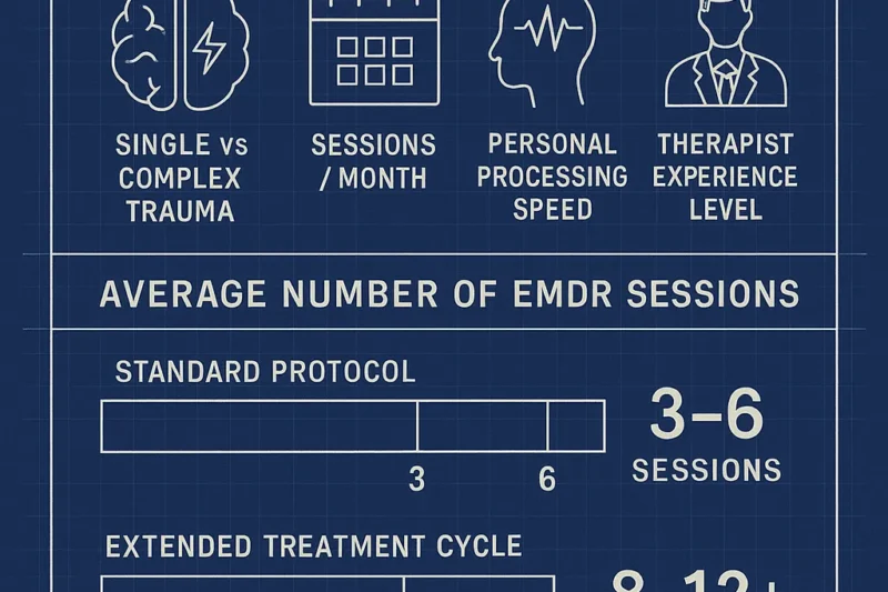 How Long Does It Take To Complete Emdr Certification