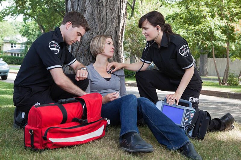 How Long Does Emt Certification Training Take To Complete