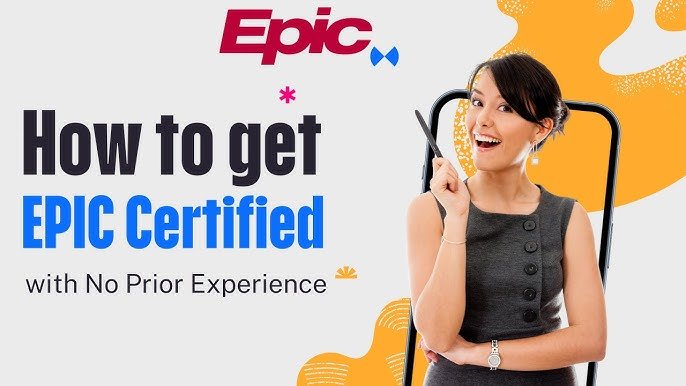 Steps To Become An Epic Certified Analyst From Scratch
