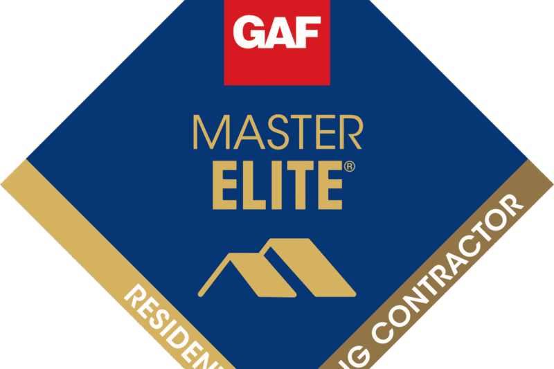 How Much Does It Cost To Become Gaf Master Elite Certified