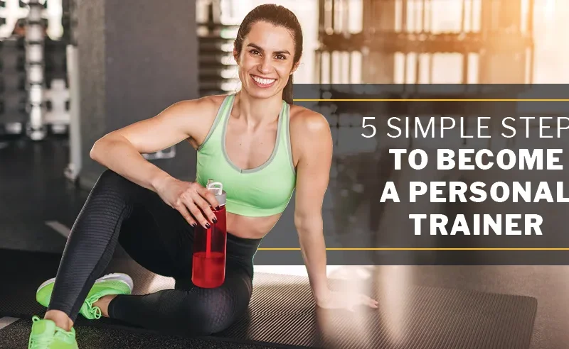 How To Become A Certified Physical Trainer Without A Degree