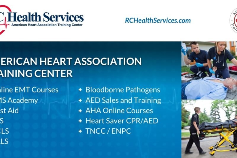 Can You Take Emt Certification Classes Online