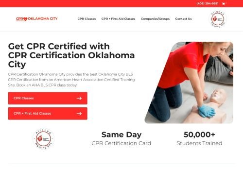 Best Aha Approved Online Cpr Certification Programs