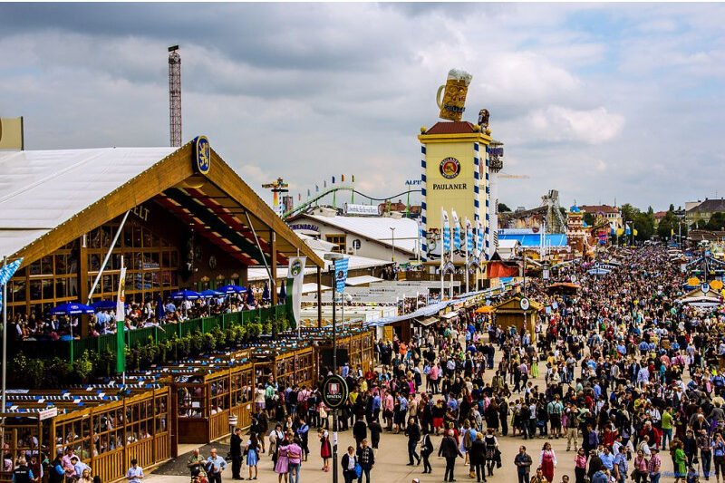 October Fest 2027: Your Ultimate Guide to Munich’s Legendary Celebration