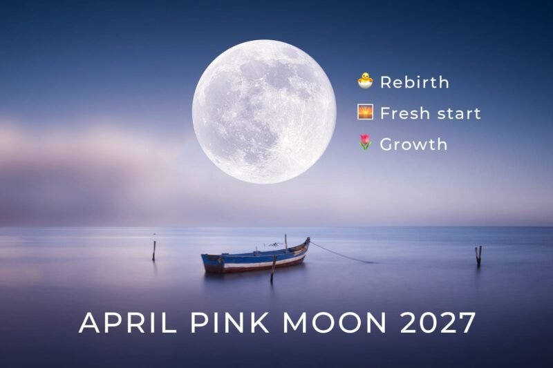 April Full Moon 2027: Your Essential Guide to the Pink Moon and Its Wonders