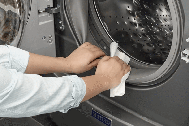 Lg Washing Machine care