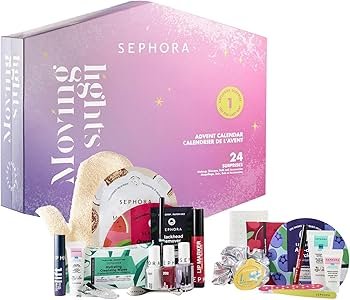 Discover the Magic of Sephora Advent Calendars 2027: Beauty Surprises Await!