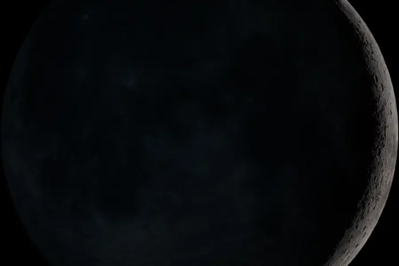 Explore the New Moon April 2027: Your Ultimate Guide to Lunar Planning