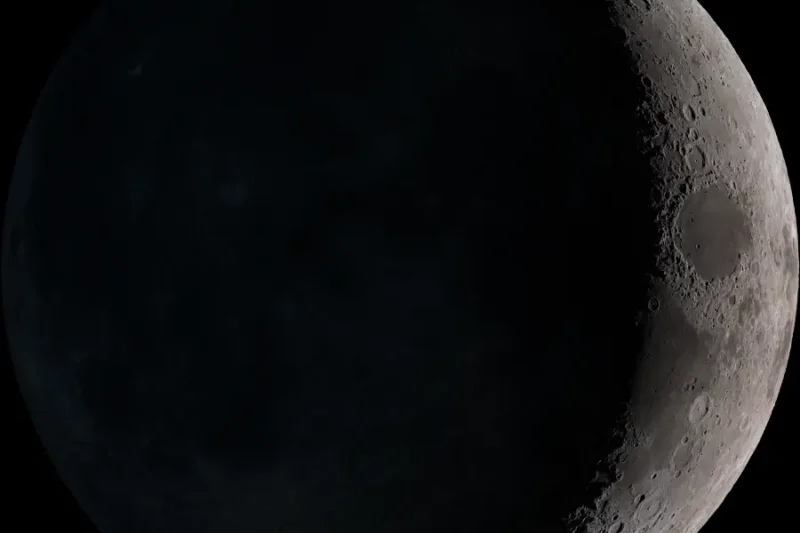 New Moon Feb 2027: A Complete Guide to Lunar Phases and Planning