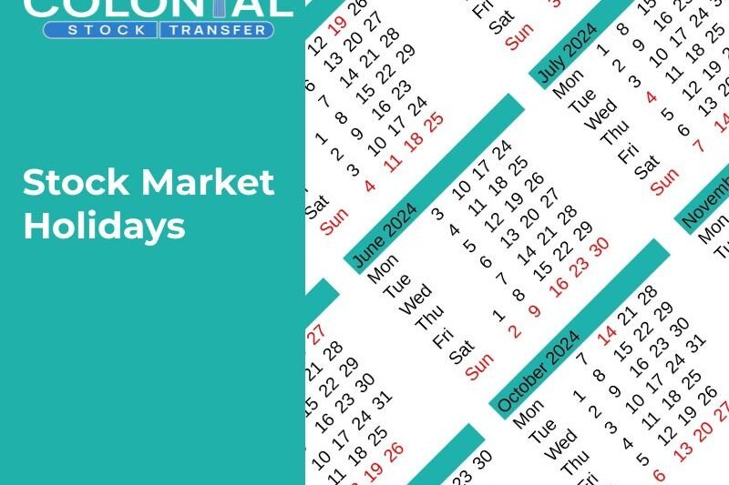 Unlock Your Planning with Stock Market Holidays 2027: Key Dates & Insights