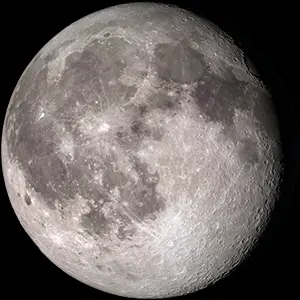 When Is The Full Moon In February 2027? Discover This Month’s Lunar Highlight!