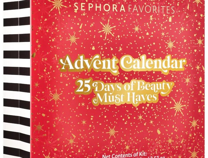 Unlock Beauty Surprises with Sephora Advent Calendar 2027: Your Ultimate Guide