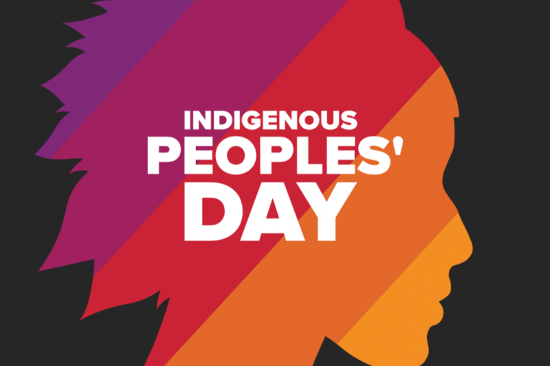 Indigenous People’s Day 2027
