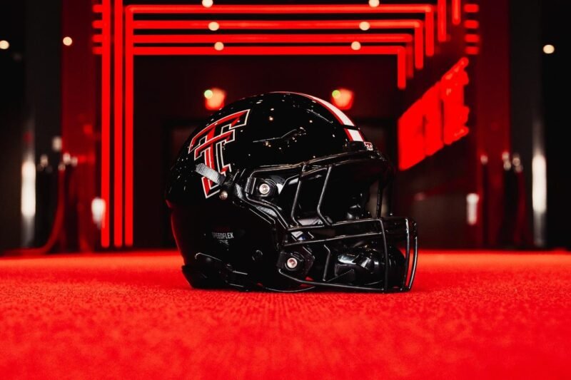 Texas Tech Fb Schedule 2027
