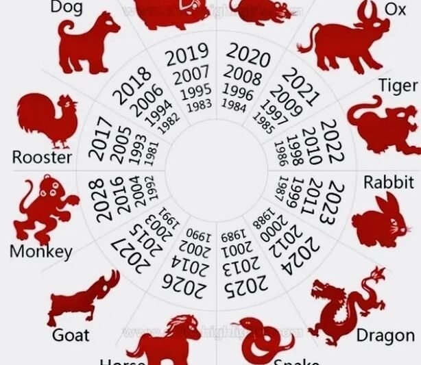 2027 Is The Year Of What Animal