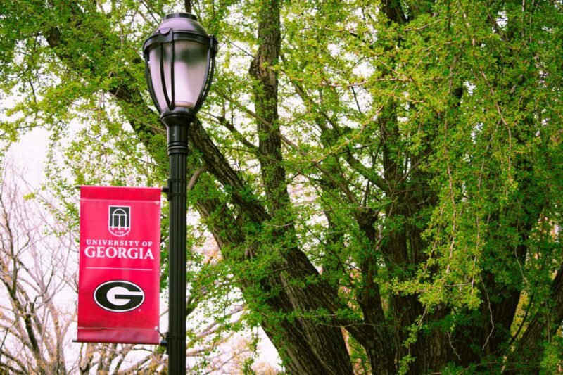 Uga Fall 2027 Calendar