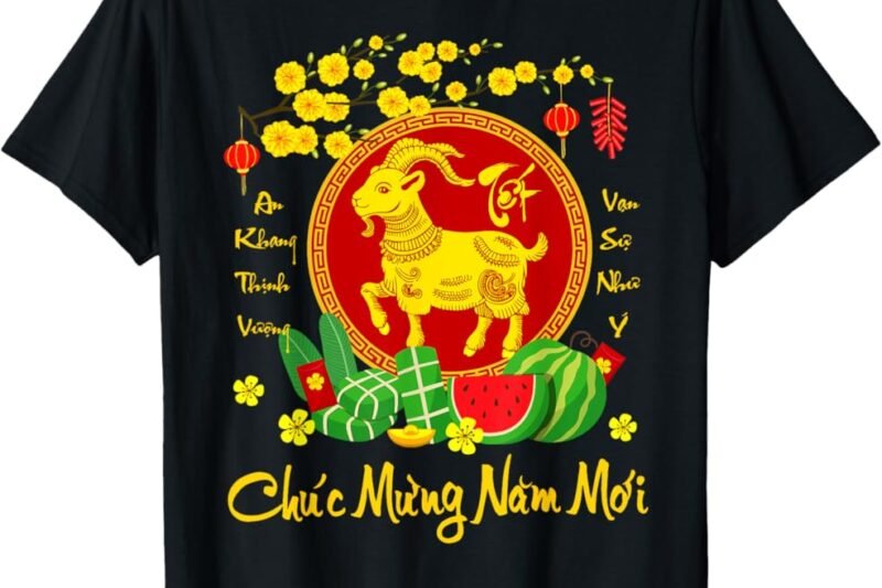 Vietnamese New Years 2027
