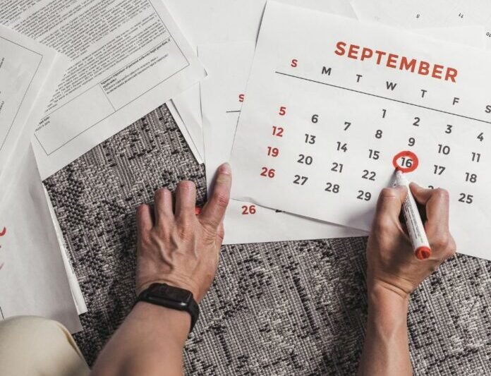 Fau Fall 2027 Calendar