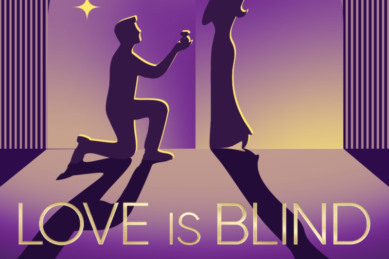 Love Is Blind New Season 2027