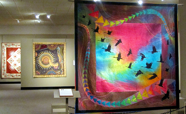 Paducah Quilt Show 2027