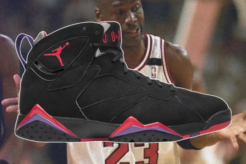Jordan Release In 2027