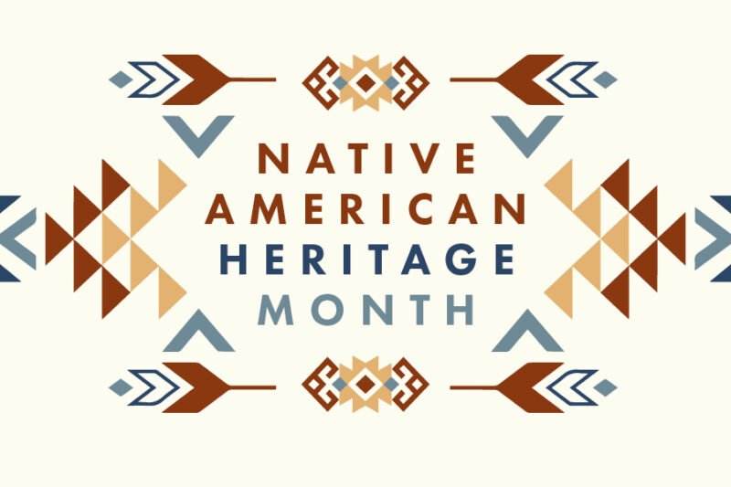 Native American Heritage Month 2027