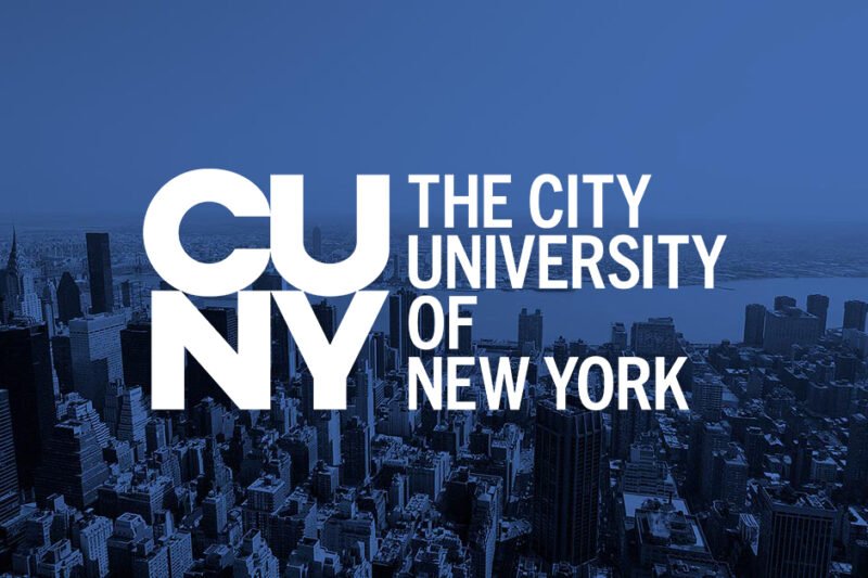 Cuny Calendar Fall 2027