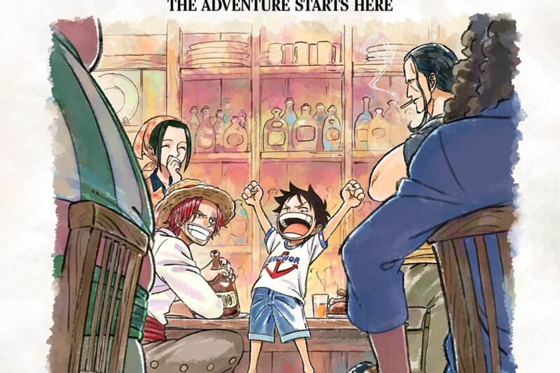 One Piece Day 2027