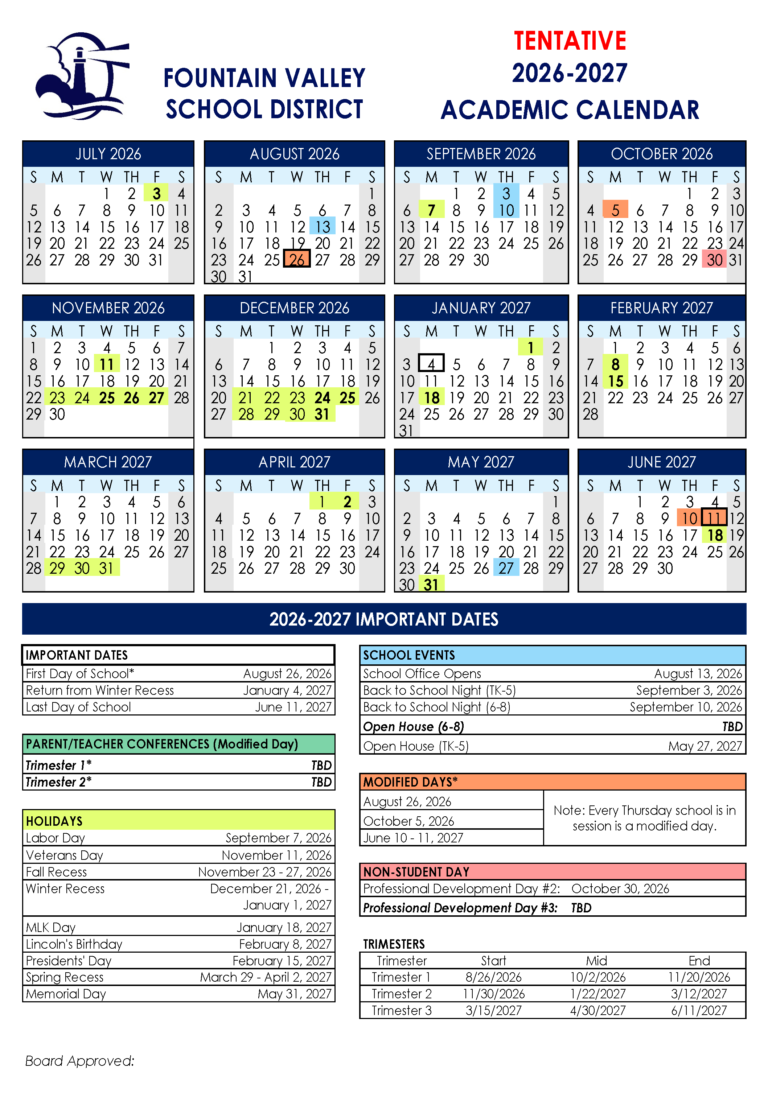 Vcu Academic Calendar Fall 2026