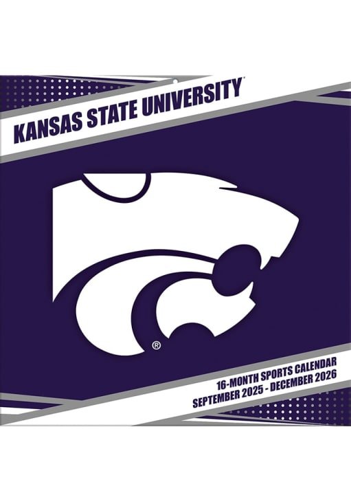 K State Academic Calendar 2026
