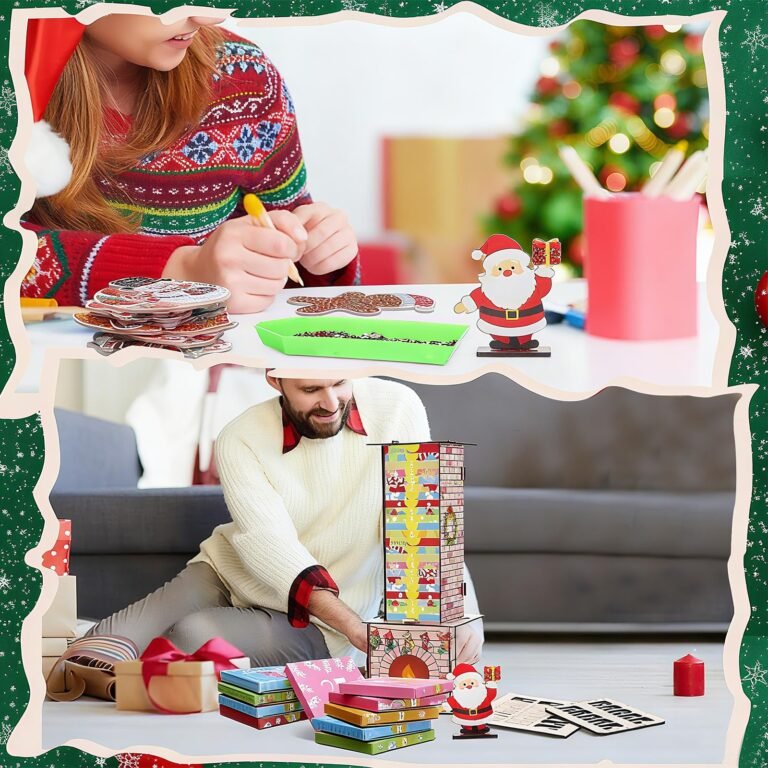 Diamond Painting Advent Calendar 2026