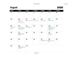 Uncg Academic Calendar Spring 2026